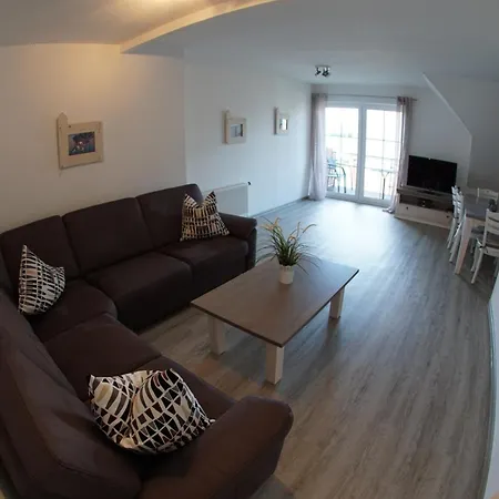 Haus Swantje - 1 - Meeresleuchten Dahme (Schleswig-Holstein)