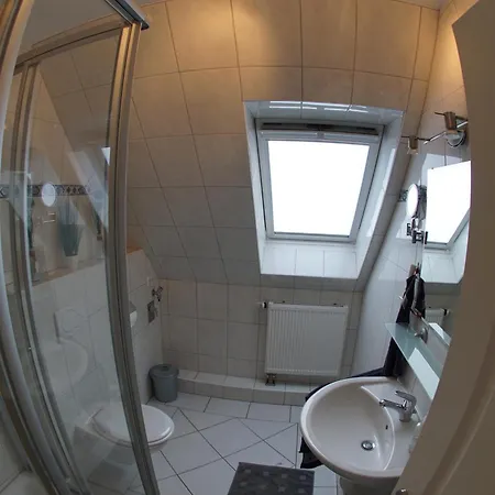 Haus Swantje - 1 - Meeresleuchten Appartamento