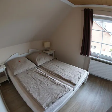 Apartmán Haus Swantje - 1 Dahme (Schleswig-Holstein)