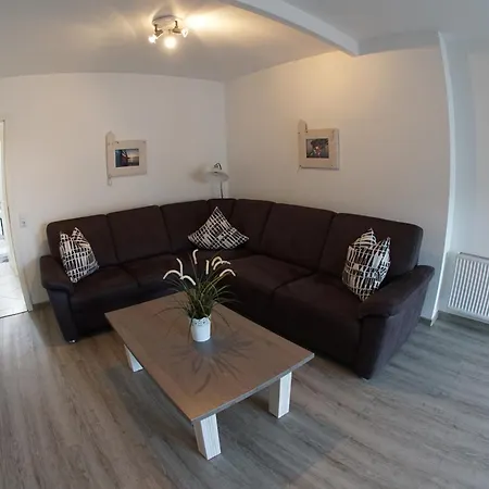 Haus Swantje - 1 - Meeresleuchten Dahme (Schleswig-Holstein)