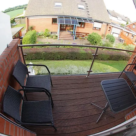 Haus Swantje - 1 - Meeresleuchten