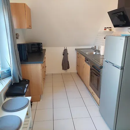 Appartamento Haus Swantje - 1 - Meeresleuchten Dahme (Schleswig-Holstein)