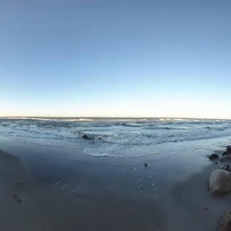 Appartamento Haus Swantje - 1 - Meeresleuchten *