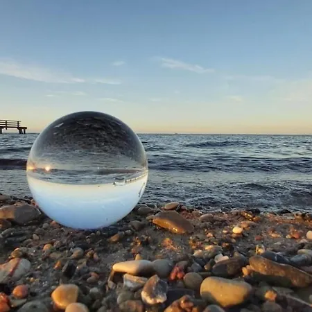 Haus Swantje - 1 - Meeresleuchten Appartamento *