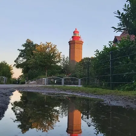 Haus Swantje - 1 - Meeresleuchten Appartamento Dahme (Schleswig-Holstein)